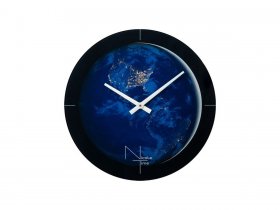 Часы интерьерные NT521 в Лесосибирске - lesosibirsk.mebel-nsk.ru | фото