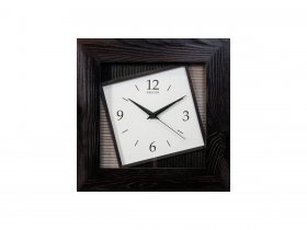 Часы настенные ДСЗ-4АС6-315 Асимметрия 3 в Лесосибирске - lesosibirsk.mebel-nsk.ru | фото