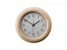 Часы настенные SLT 5344 CLASSICO ALBERO в Лесосибирске - lesosibirsk.mebel-nsk.ru | фото