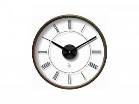 Часы настенные SLT 5420 MAXIMUS в Лесосибирске - lesosibirsk.mebel-nsk.ru | фото