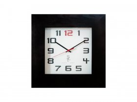 Часы настенные SLT 5528 в Лесосибирске - lesosibirsk.mebel-nsk.ru | фото