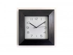 Часы настенные SLT 5530 в Лесосибирске - lesosibirsk.mebel-nsk.ru | фото