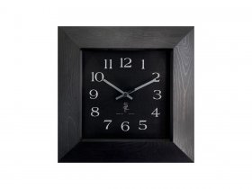 Часы настенные SLT 5531 COBALT в Лесосибирске - lesosibirsk.mebel-nsk.ru | фото
