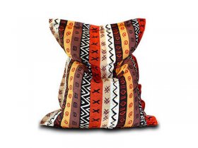 Кресло-подушка Африка в Лесосибирске - lesosibirsk.mebel-nsk.ru | фото