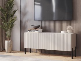 Тумба ТБ-18 Пандора (кашемир/MF03) в Лесосибирске - lesosibirsk.mebel-nsk.ru | фото